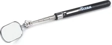 Titan 11185 Telescoping Inspection Mirror