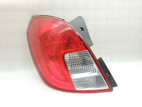 Opel Vauxhall Antara Facelift Rückleuchte hinten links Lampe 95937939 20963678 - Bild 3 von 19