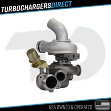 New Turbochargers Direct Replacement Turbo For AM General HMMWV Humvee