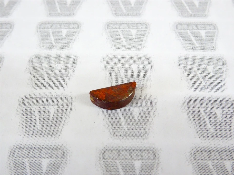 AMF Harley Davidson Nuevo de Lote Antiguo 11207P Llave 4x5 C H SS SX Sprint Foto 2 de 3