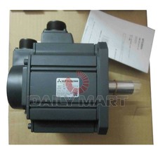 New Mitsubishi Programmable Logic Controller AC Servo Motor HC-SF102K