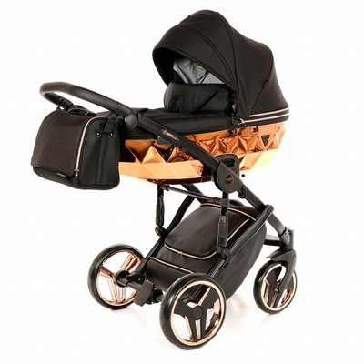 stroller mirror