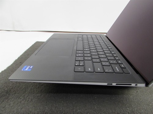 DELL PRECISION 5570 4K TOUCH I9-12900H 1TB SSD 32GB RAM RTX A2000 8GB NO O.S - Picture 6 of 8