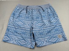 NWOT Chubbies 7  Swim Gym Short XL
