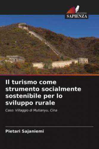 Thumbnail - Il Turismo Come Strumento Socialmente Sostenibile Per Lo Sviluppo