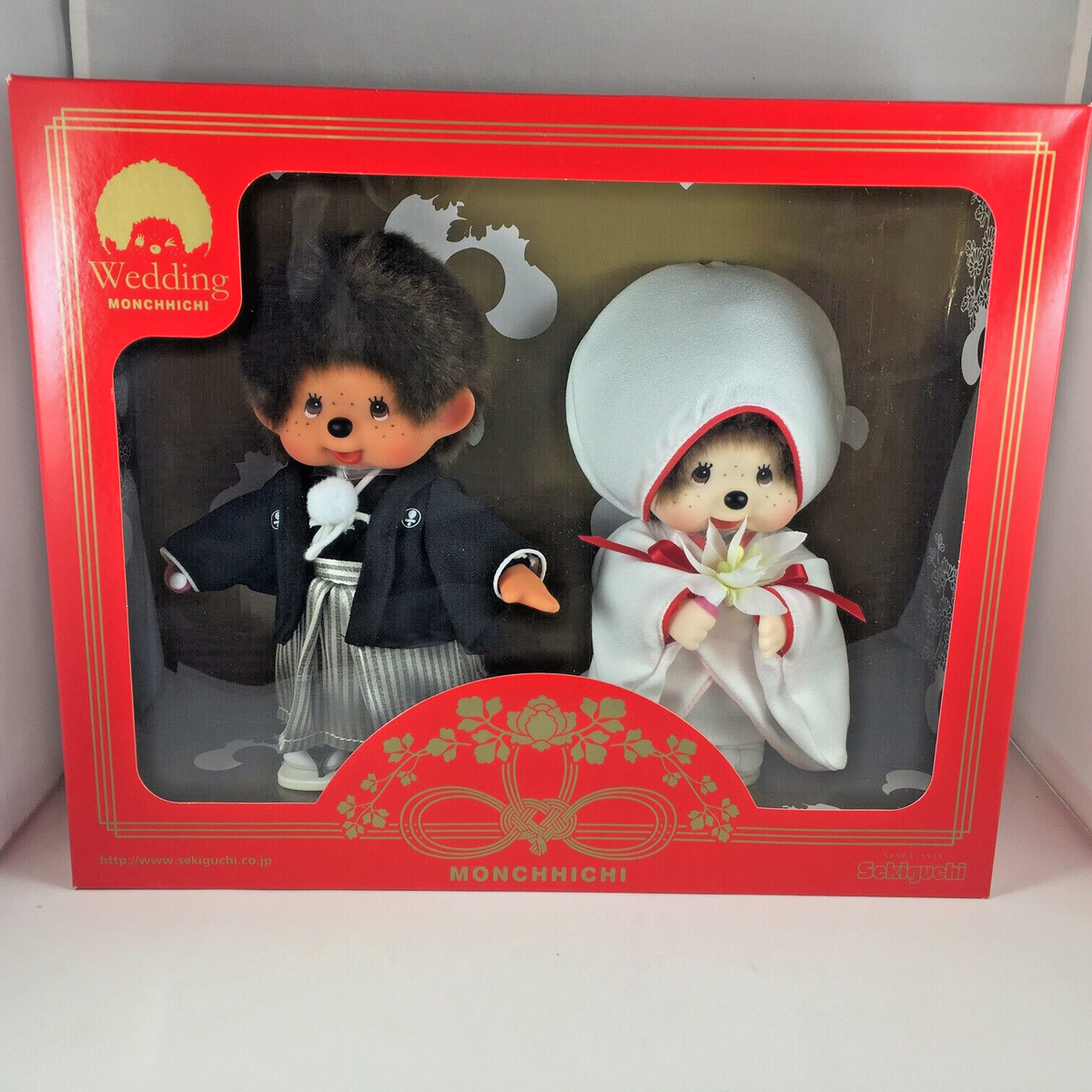 新品 2013年発売 歌舞伎 モンチッチ 白頭 monchhichi 210 Amazon.co.jp: 2013年発売 歌舞伎 モンチッチ 白頭 monchhichi