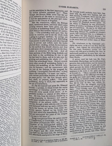 AUGUSTUS MONTAGUE TOPLADY: The Complete Works / Sprinkle Publications - Foto 10 di 13