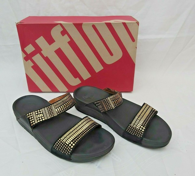 fitflop aztek chada slide