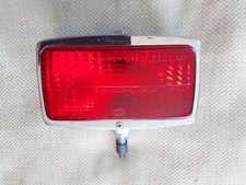 Hella Nebelschlussleuchte Chrom VW P. 911 356 Mercedes