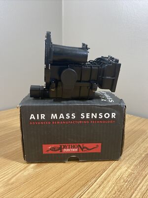 Python Injection 822-664 Airflow/Mass Air Sensor Fits HYUNDAI