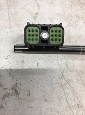 Weather Pack 18 Pin Connector Black Inv#1