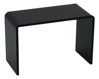 T'z Tagz 8x7x1.5 Color Variation Multi-Use Single Unit Acrylic Showcase Risers