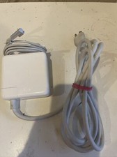 Apple ADP-85EB T 18.5V 4.6A 85W AC Adapter Charger MacBook Pro 15" 17" MagSafe