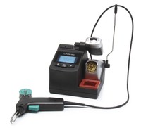 Cf-1e Jbc Tools Complete Solder Feed Station Cf-1e Jbc Tools Complete Solder Feed Station