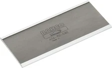 Cabinet Scraper For Carpentry Work, Length: 6-Inch, BAHCO 474-150-0.80