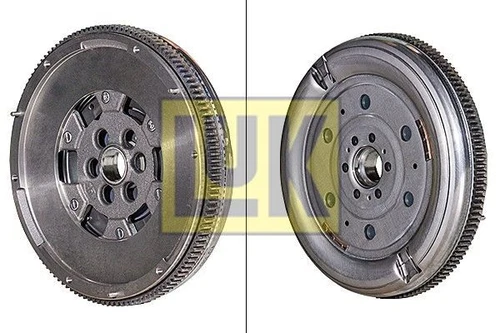 LUK Dual Mass Flywheel DMF for VW T-Roc TDi 4Motion DFFA 2.0 (09/2017-Present)