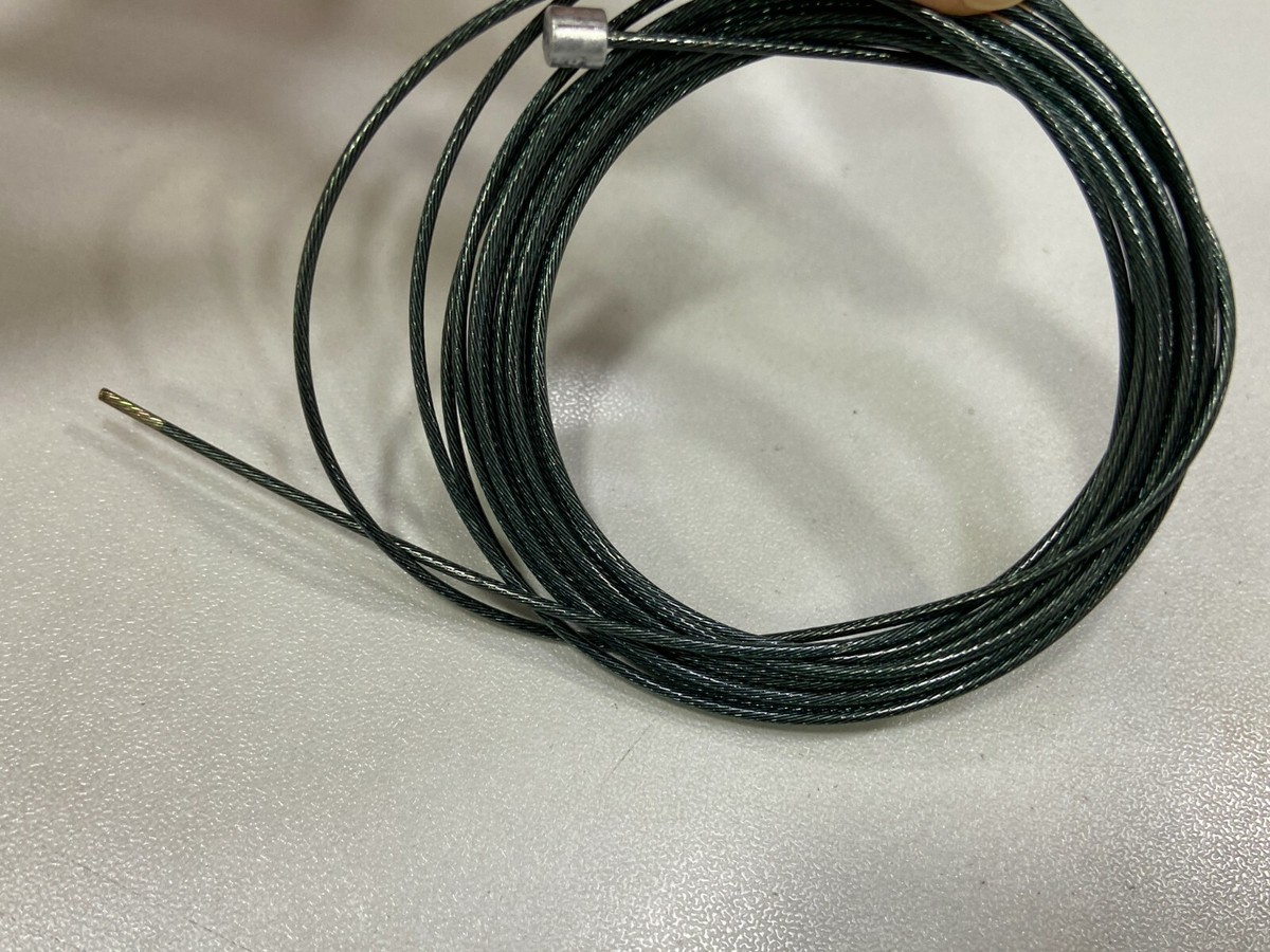 Shimano OPTISLICK 105 1800mm/2100mm Inner Shifter Cable (1 Cable