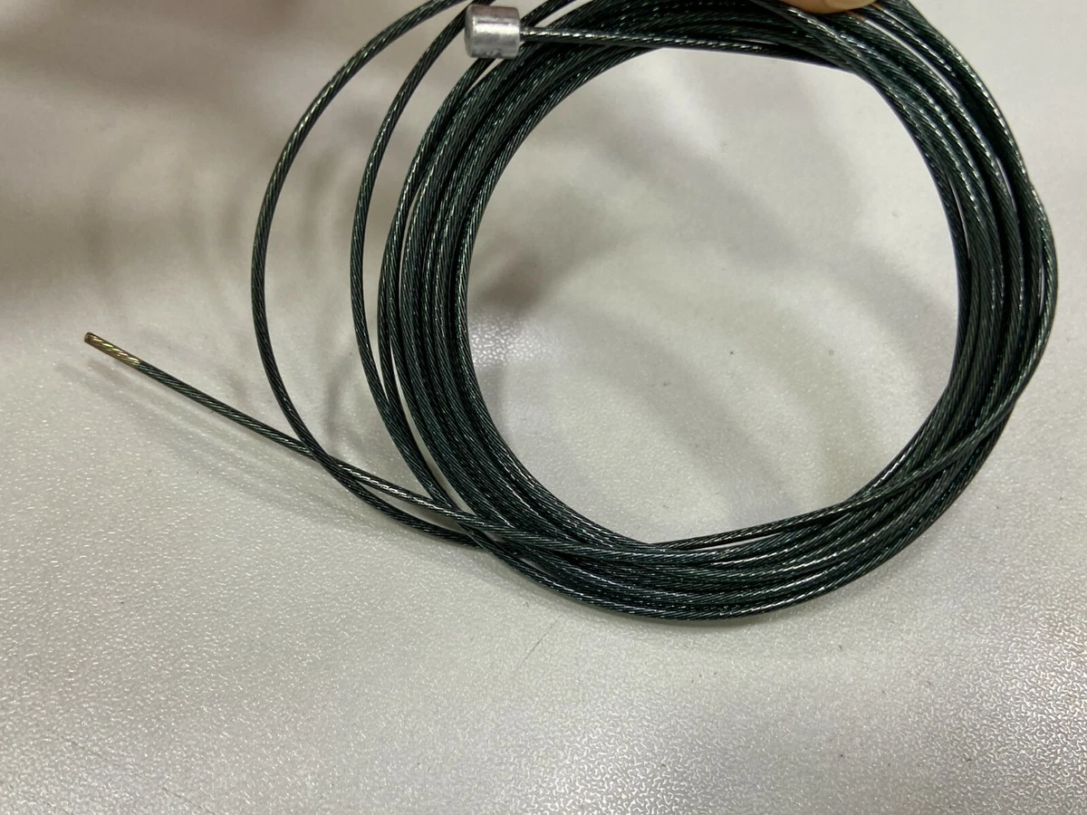 Shimano OPTISLICK 105 1800mm 2100mm Inner Shifter Cable 1 Cable