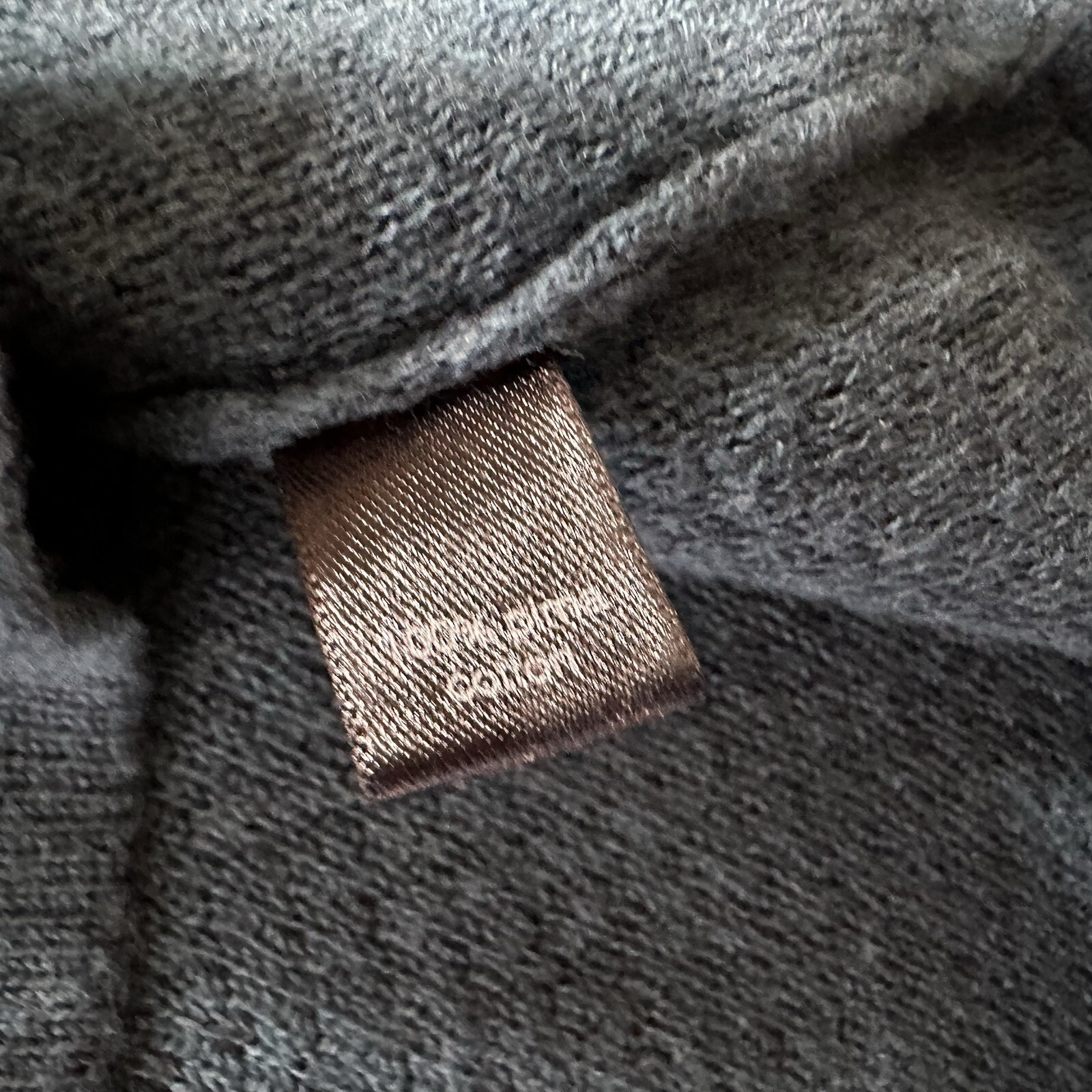 Peruvian Connection Tunic Pullover Sweater Women'… - image 3