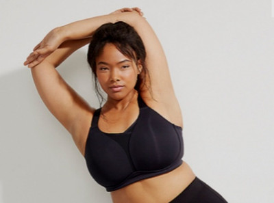 42ddd sports bra