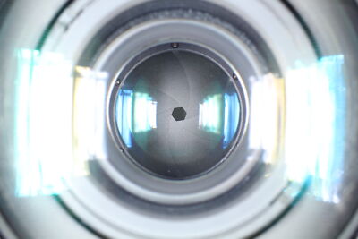 N MINT】 Contax Carl Zeiss Vario-Sonnar T* 40-80mm f/3.5 AEG