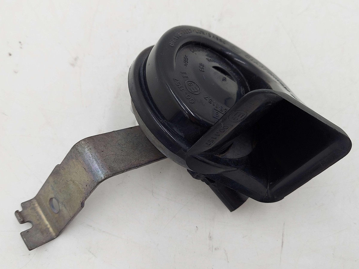 15-16 BMW M4 F82 HORN 7245422-05 OEM | eBay 