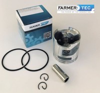 Kompletter Kolben FüR Partner K750 Farmertec