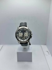 Orologio Uomo Breil Tribe al Quarzo con Funzione di Cronometro e Datario TW0441