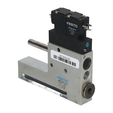 Festo VADMI-300-LS-P Vacuum Generator Used UMP