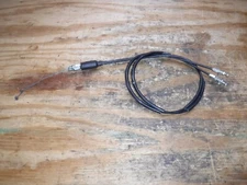 CRF450r Throttle Cable Grip Tube Housing Handle Bars 2013 (A)