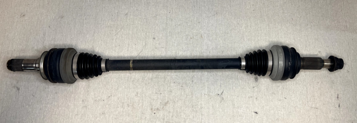 2006-2015 Lexus IS250 IS350 REAR RIGHT PASSENGER SIDE AXLE SHAFT OEM 42330-22090