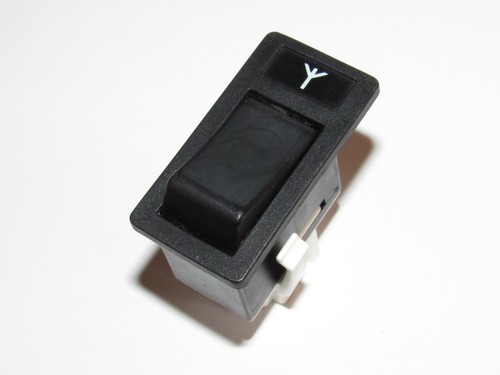 Interruptor de antena apto para 92-94 Volvo 960 - Imagen 3 de 7
