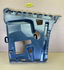 BMW 3er F30 / F31 Führung Stoßstange seitlich rechts 51127256924 2015-2018