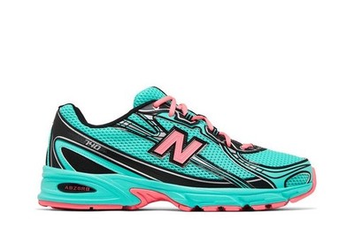New Balance 740v2 Cyber Jade (U740EG2)