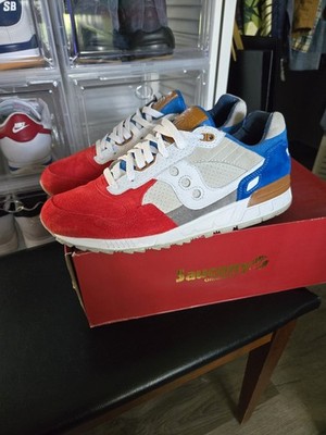 Saucony X Sneaker76 Shadow 5000 ''Legend Of God Tara'' Size 12