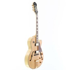 Epiphone Joe Pass Emperor II Jazz Guitar Spruce Maple Rosewood