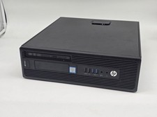 HP Z240 SFF Workstations Xeon E3-1270 3.6GHz, 32 Gb DDR4 RAM, K1200, No HDD