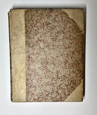 The Tatler in Cambridge 1871–72 – Rare Bound Set w/ Whibley ALS & Manuscript Key