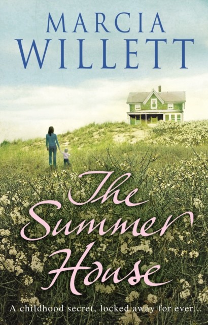The Summer House by Marcia Willett (PB 2011) - Image 4
