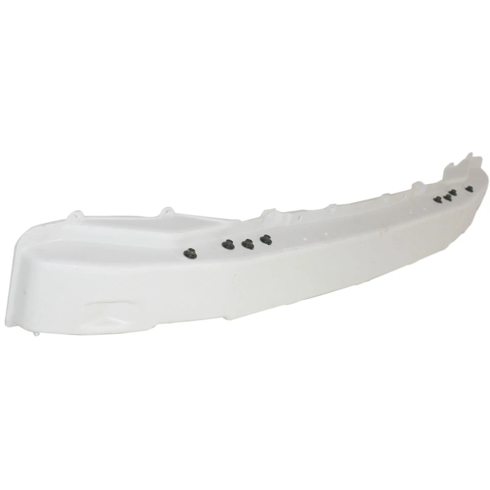 Refuerzo de parachoques delantero para Kia Sportage 1998-2002 fibra de vidrio Foto 4 de 4