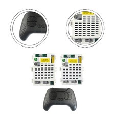 Replacement Remote Control for 24V Electric Ride On For Car CSR 24W 1A