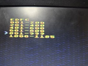 VIDEO CONSOLA MASTERGAMES ACTION SET . Clonica Nes