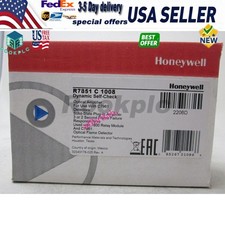 NEW HONEYWELL R7851C1008 Flame Amplifier