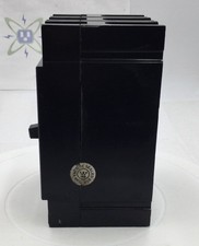 Westinghouse MCP0358CR 7 Amp 3 Pole 600V Circuit Breaker