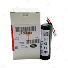 For Jaguar Rover Sport Evoque Velar Telematics Battery LR089861 T2R23864 New
