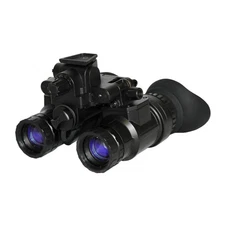 ATN PS31-HPT Dual Tube Night Vision Binoculars P43 Green Phosphor