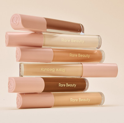Authentic Rare Beauty Positive Under Eye Brightener,6shades,0.113 fl oz / 4mL