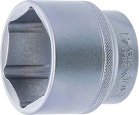 "SteckschlüSsel-Einsatz Sechskant | Antrieb Innenvierkant 12,5 Mm (1/2\") | SW 41 "