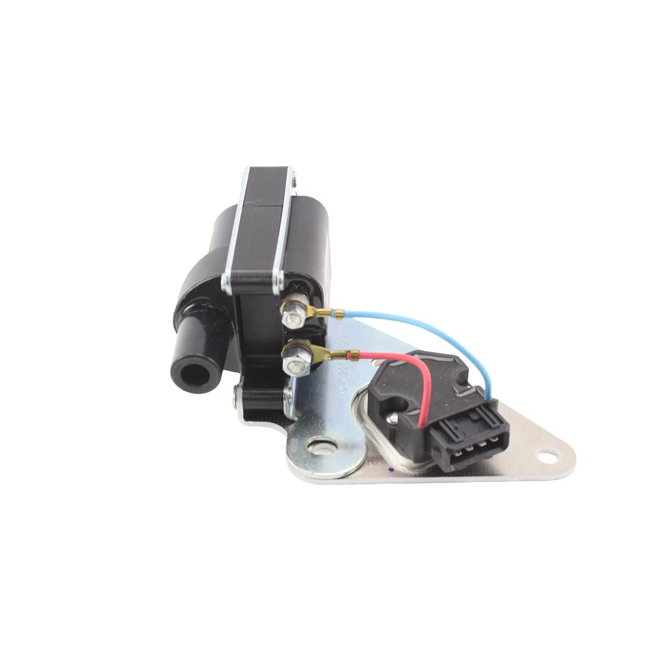 Bobina de encendido Bosch 0221601012 para Volvo 850 C70 S70 V70 2,3 L 2,4 L5 Foto 2 de 4