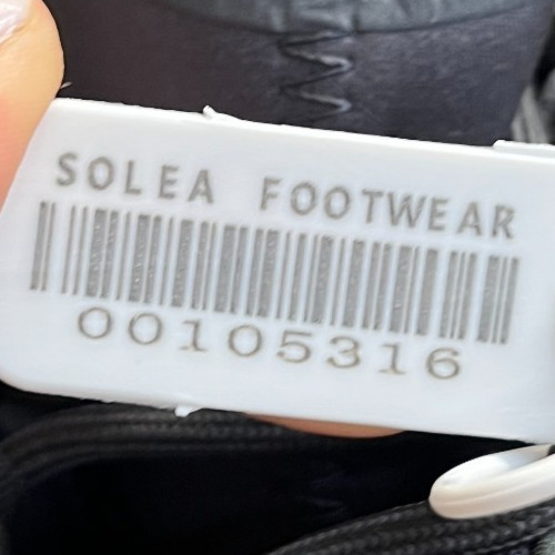 Adidas Yeezy Quantum Mens Size 11 Blue Gray Athletic Basketball Shoes Sneakers thumbnail 10